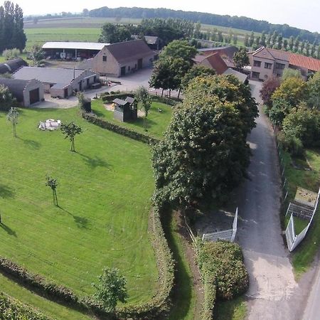 B&B Blauwkasteelhof Koekelare Esterno foto